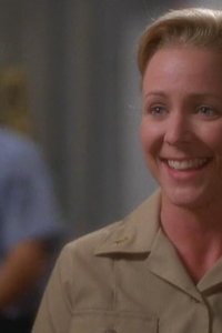 JAG – S02E05 – Crossing the Line