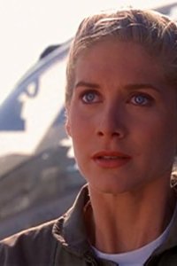 JAG – S03E02 – The Court-Martial of Sandra Gilbert