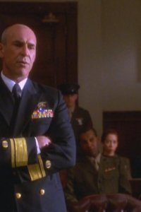 JAG – S03E03 – The Good of the Service
