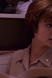 JAG – S03E06 – Vanished