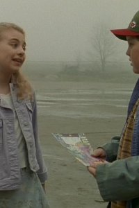 Goosebumps – S02E02 – Attack of the Mutant: Part 1