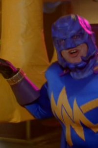 Goosebumps – S02E03 – Attack of the Mutant: Part 2