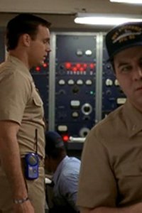 JAG – S03E18 – Tiger, Tiger