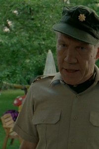 Goosebumps – S02E08 – Revenge of the Lawn Gnomes