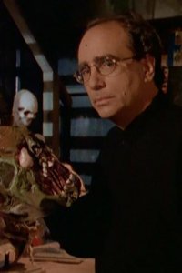 Goosebumps – S02E11 – Haunted Mask II: Part 1