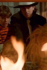 Goosebumps – S02E12 – Haunted Mask II: Part 2