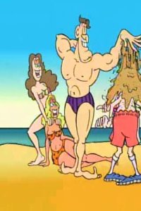 Mad TV – S03E07 – Episode #3.7
