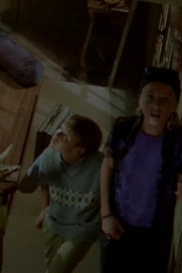 Goosebumps – S02E18 – How to Kill a Monster
