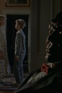 Goosebumps – S02E24 – Night of the Living Dummy III: Part 1