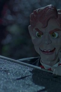 Goosebumps – S02E25 – Night of the Living Dummy III: Part 2