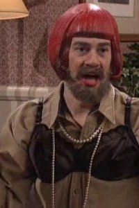 Mad TV – S03E20 – Episode #3.20
