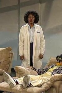 Mad TV – S04E03 – Episode #4.3
