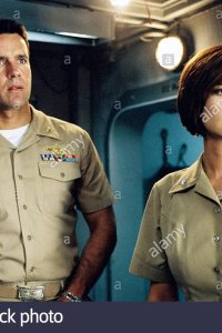 JAG – S05E11 – Ghosts of Christmas Past