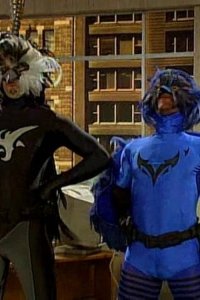 MADtv – S04E24 – Episode #4.24