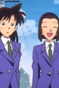 Meitantei Conan – S01E06 – Valentine Murder Case