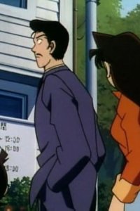 Meitantei Conan – S01E11 – Moonlight Sonata Murder Case