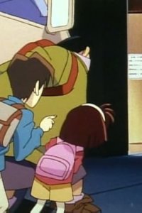 Meitantei Conan – S01E17 – Department Store Highjacking Case