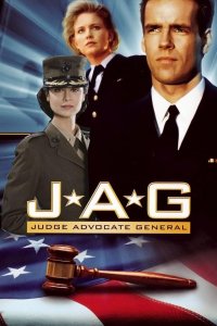 JAG – S06E04 – Flight Risk