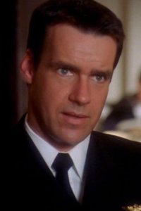 JAG – S06E11 – Baby, It’s Cold Outside