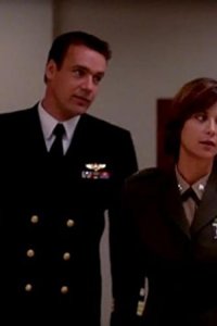 JAG – S07E09 – Dog Robber: Part 1