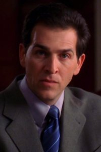 JAG – S07E19 – First Casualty