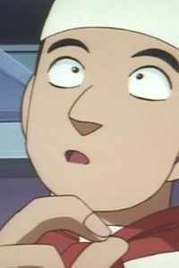 Detective Conan – S02E32 – A Distinguished Family’s Consecutive Accidental Death Case: Part 2