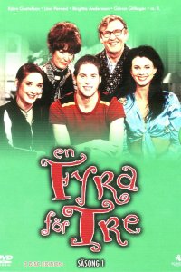 En fyra för tre – S01E02 – Fyra med mamma