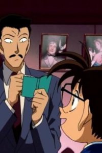 Detective Conan – S03E11 – Caught Up with the Great Detective! Two Murder Cases