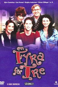 En fyra för tre – S02E01 – Fågelkvitter
