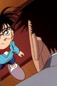 Detective Conan – S04E27 – The Weather Girl Kidnapping Case