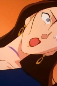 Detective Conan – S05E12 – The Search for the Disappearing Weapon Case