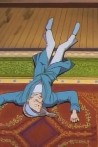 Detective Conan – S07E20 – The Mysterious Gun Shot in the Dark