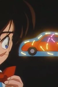 Detective Conan – S07E31 – A Super Car’s Trap: Part 2