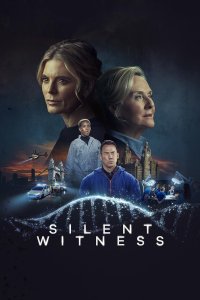 Silent Witness – S09E08 – Mind and Body: Part 2