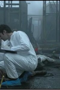 Silent Witness – S11E01 – Apocalypse: Part 1