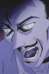 Detective Conan – S09E13 – Mouri Kogoro’s Imposter: Part 1
