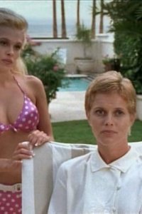 Pacific Blue – S03E12 – Sisters