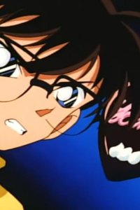 Meitantei Conan – S10E09 – The Truth Behind Valentine’s: Part 2 – The Deduction