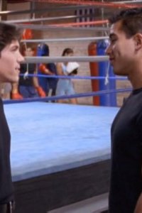 Pacific Blue – S05E09 – Big Girls Don’t Cry
