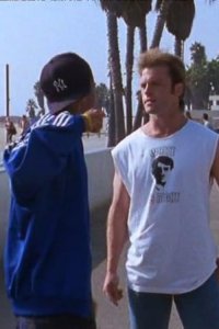Pacific Blue – S05E16 – A Thousand Words