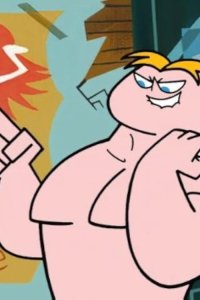 Dexter’s Laboratory – S03E11 – Oh, Brother/Another Dad Cartoon/Bar Exam