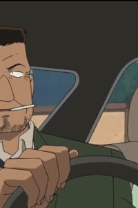 Detective Conan – S12E21 – Red Horse Inside the Flame: Investigation Chapter Part 2