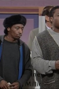 Malcolm & Eddie – S01E04 – Partnership of Fools