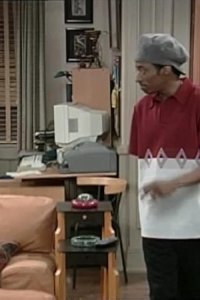Malcolm & Eddie – S01E06 – Little Sister
