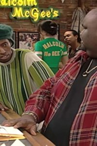 Malcolm & Eddie – S01E18 – The Commercial