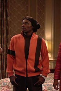 Malcolm & Eddie – S02E06 – The Courtship of Eddie’s Mother