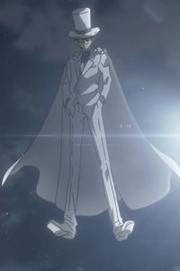 Detective Conan – S14E01 – Kaitou Kid’s Miracle Midair Walk