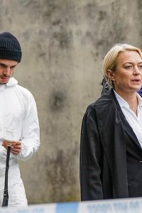 Silent Witness – S26E01 – The Penitent – Part 1