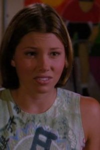 7th Heaven – S03E03 – Cutters