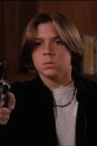 7th Heaven – S03E07 – Johnny Get Your Gun